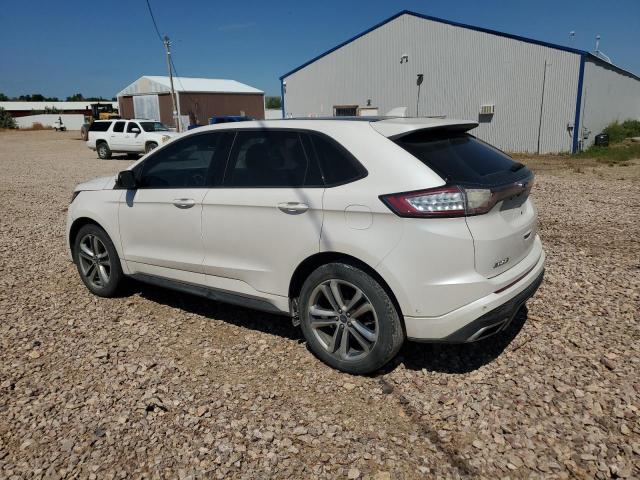2015 FORD EDGE SPORT - 2FMTK4AP9FBB42165