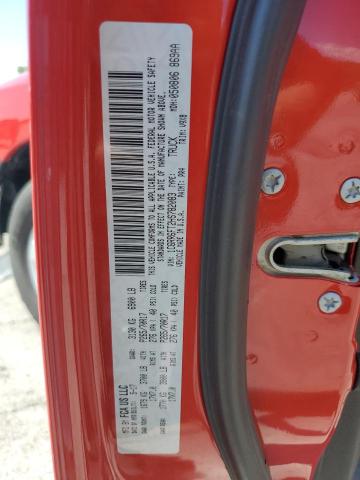 2017 RAM 1500 ST 1C6RR6FT2HS782083