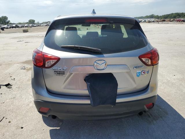 2015 MAZDA CX-5 SPORT JM3KE2BE3F0489301