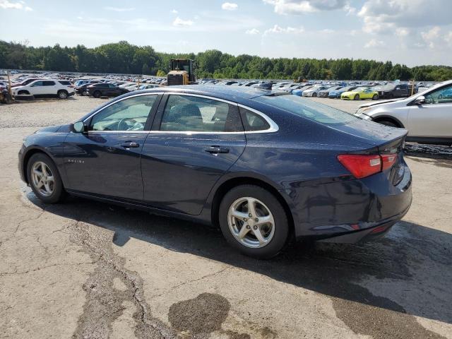 2016 CHEVROLET MALIBU LS 1G1ZB5ST4GF311162