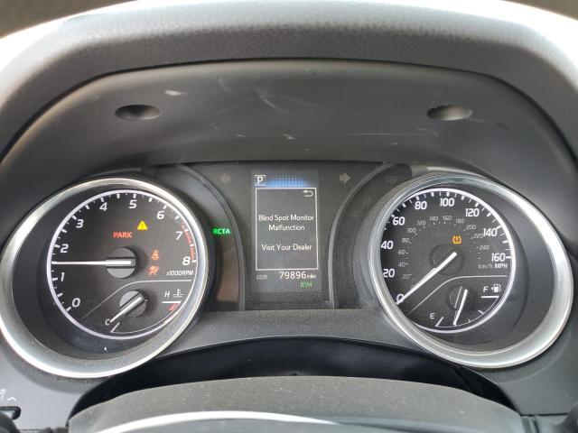2020 TOYOTA CAMRY LE 4T1L11AK2LU935478