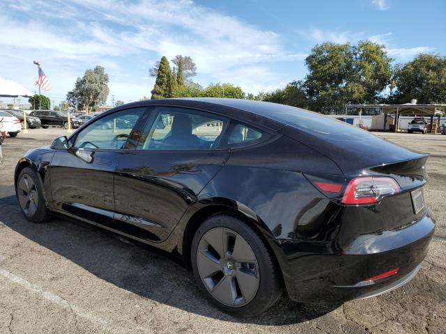2023 TESLA MODEL 3 5YJ3E1EA5PF468887