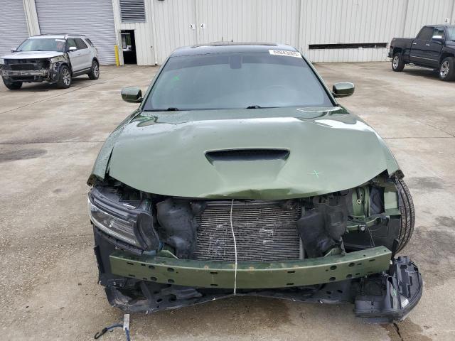 2020 DODGE CHARGER SCAT PACK 2C3CDXGJ1LH136604