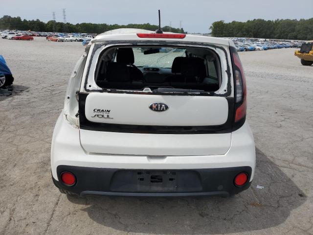 2018 KIA SOUL KNDJN2A29J7535824