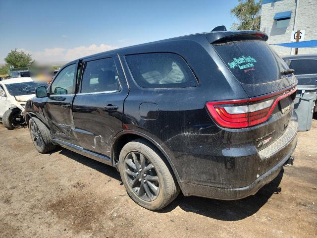2018 DODGE DURANGO R/ 1C4SDJCT4JC497997