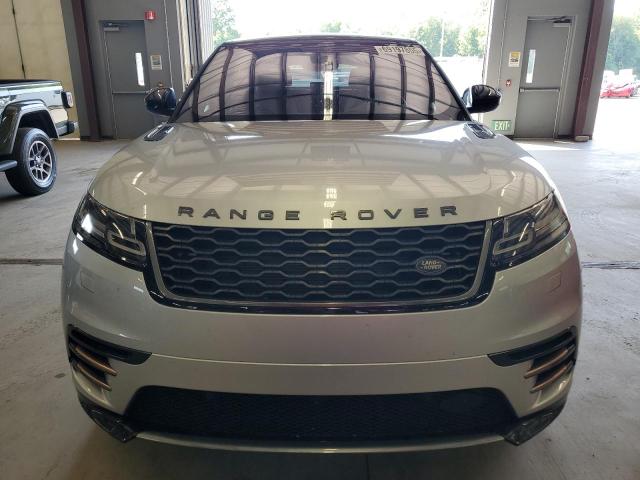 2018 LAND ROVER RANGE ROVE SALYL2RN5JA727983
