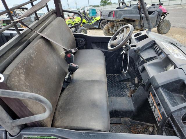 2022 KAWASAKI KAF700 A RGSW643A9NB750504