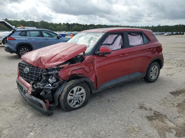 2021 HYUNDAI VENUE SE KMHRB8A39MU119846
