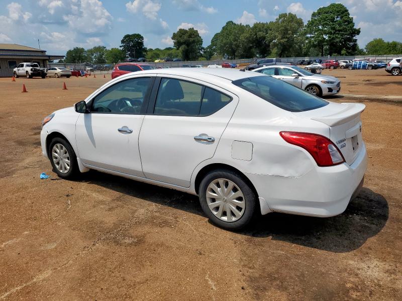 2017 NISSAN VERSA S - 3N1CN7AP7HL902973