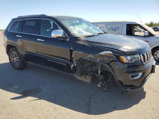 2018 JEEP GRAND CHER 1C4RJFBG9JC508856