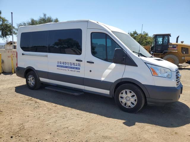 2016 FORD TRANSIT T- - 1FBZX2CM0GKA20281