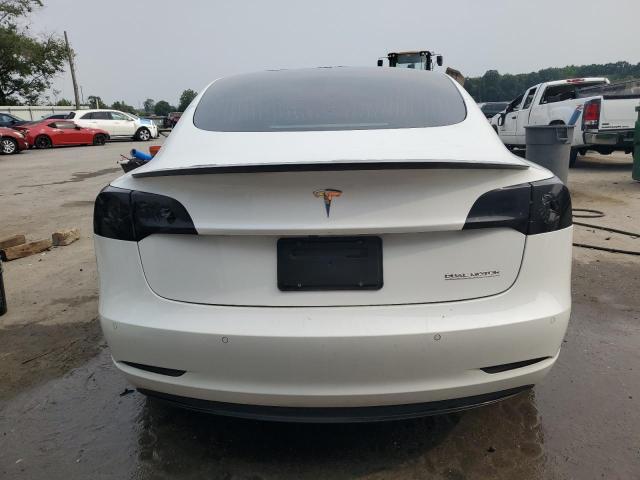 2019 TESLA MODEL 3 5YJ3E1EB1KF413645