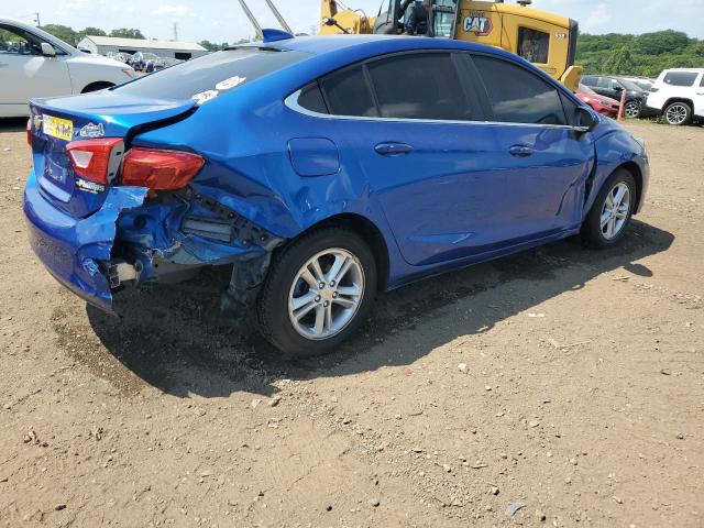 2016 CHEVROLET CRUZE LT 1G1BE5SM2G7320969