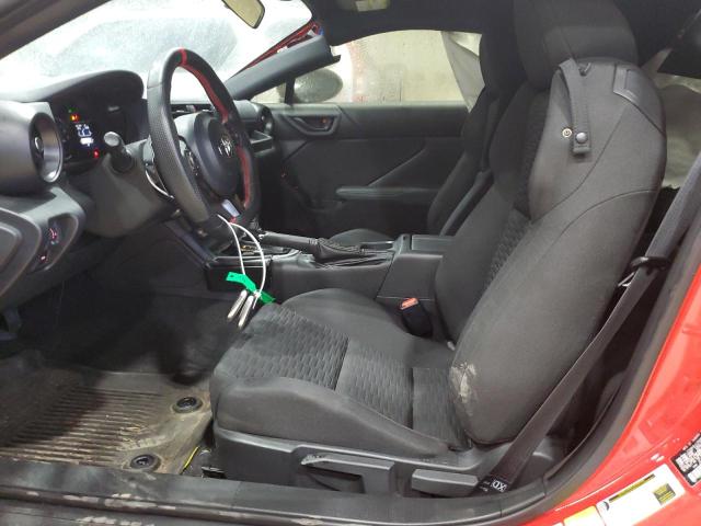 2024 TOYOTA GR 86 JF1ZNBB13R8755495