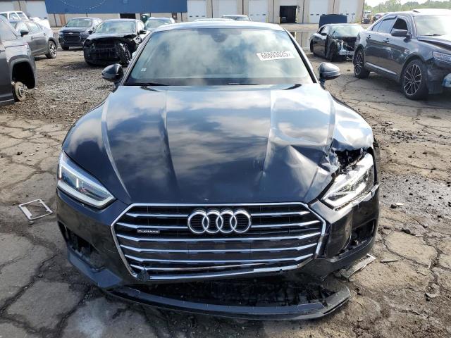 2018 AUDI A5 PREMIUM WAUPNAF56JA000974