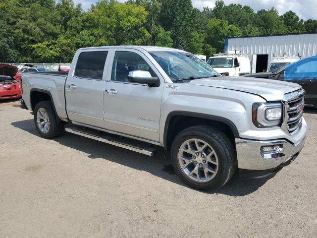 2018 GMC SIERRA K15 3GTU2NECXJG387097