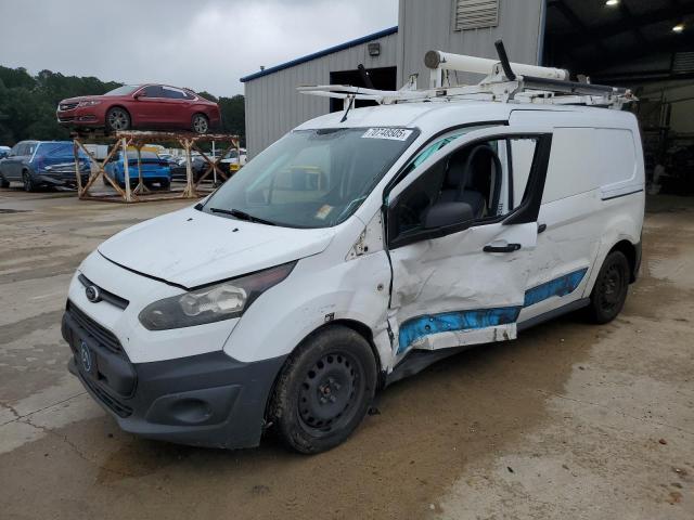 2016 FORD TRANSIT CONNECT XL NM0LS7E76G1245165