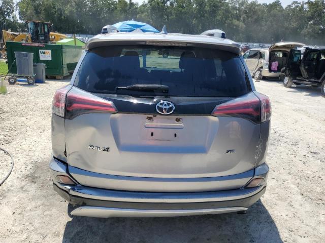 2016 TOYOTA RAV4 SE - 2T3NFREV3GW246348