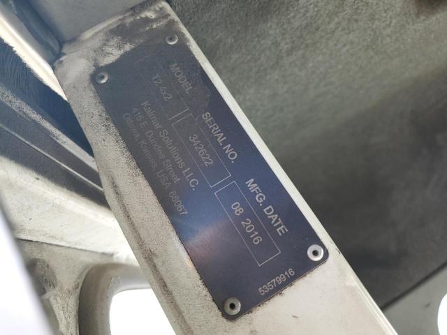 2016 KALMAR OTTAWA4X2 #3231238102