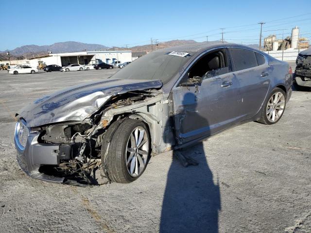 2015 JAGUAR XF 3.0 SPO SAJWA0F7XF8U64954