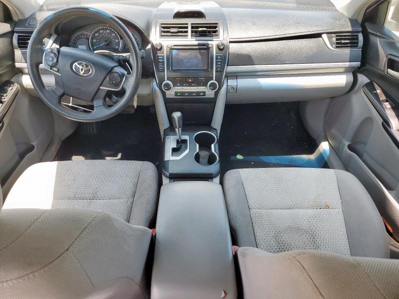 2012 TOYOTA CAMRY BASE - 4T1BF1FK6CU026388