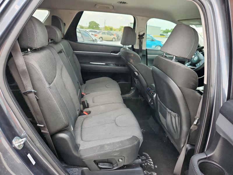 2020 HYUNDAI PALISADE S KM8R14HEXLU055446