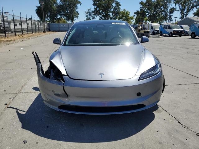 2025 TESLA MODEL 3 5YJ3E1EA5SF911998