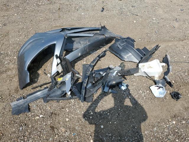 2019 NISSAN VERSA S #3315820343