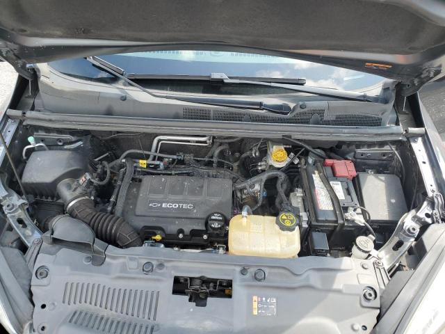 2016 CHEVROLET TRAX LS 3GNCJNSB3GL126072