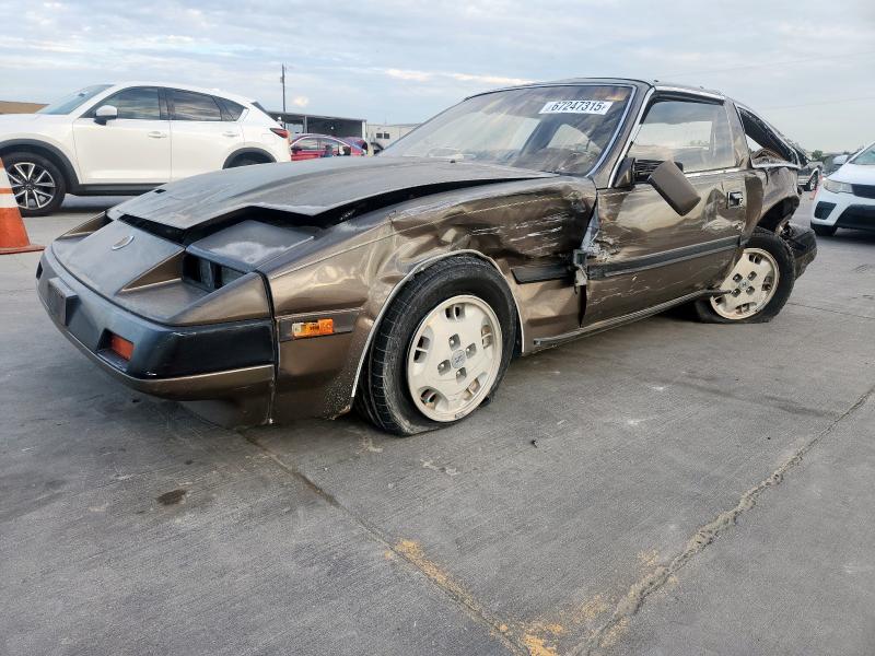 NISSAN 300ZX 2+2