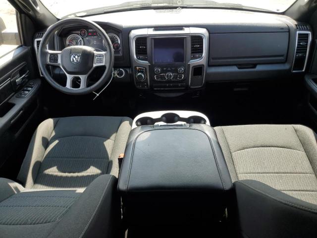 2021 RAM 1500 CLASSIC SLT 1C6RR7GG1MS526731