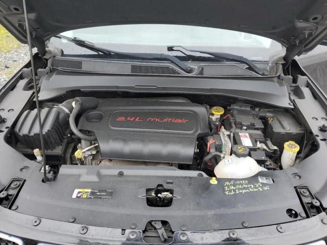 2018 JEEP COMPASS SP 3C4NJDAB5JT146215
