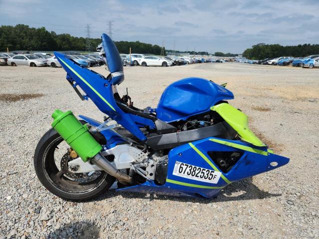 2003 HONDA CBR900 RR JH2SC50083M100154