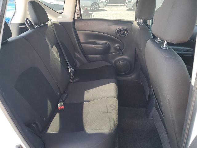 2015 NISSAN VERSA NOTE - 3N1CE2CP7FL421845