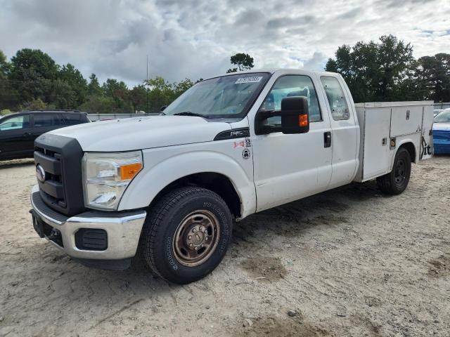 FORD F250 SUPER DUTY