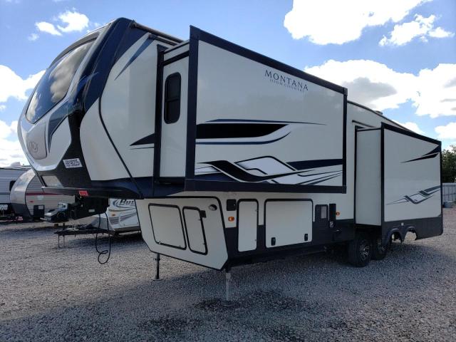 KEYSTONE MONTANA 2022 4YDFHMP23NA741016 photo #3