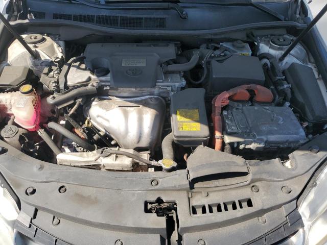 2015 TOYOTA CAMRY - 4T1BD1FK6FU146315