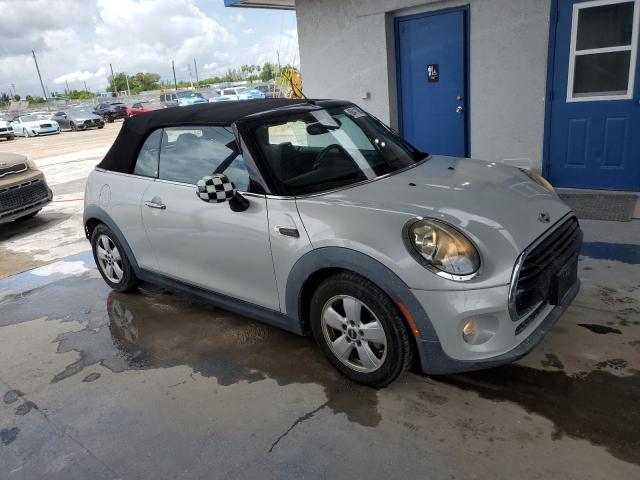 2017 MINI COOPER WMWWG5C5XH3C20217