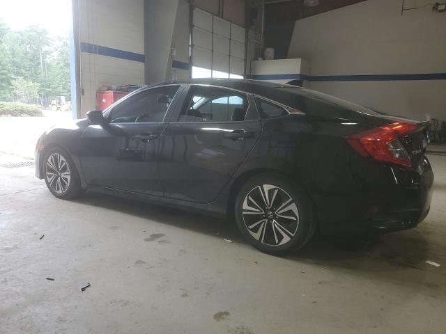 2017 HONDA CIVIC EXL 2HGFC1F71HH646300