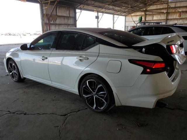 2024 NISSAN ALTIMA SR - 1N4BL4CV8RN378281