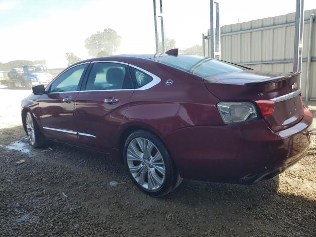 2017 CHEVROLET IMPALA PREMIER 2G1145S39H9150146