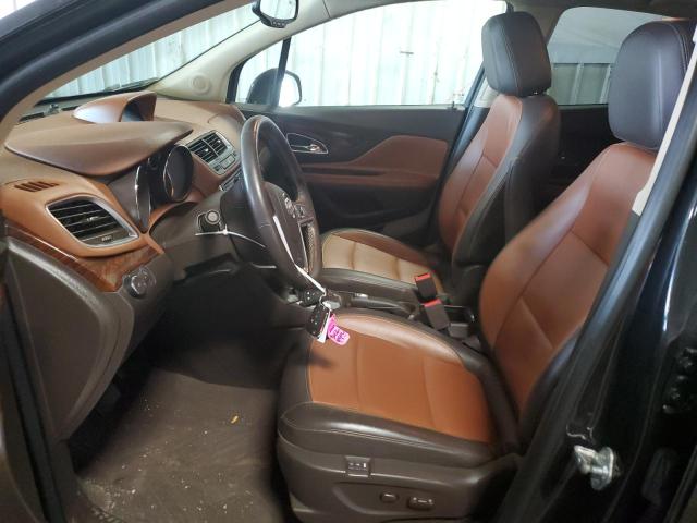 2016 BUICK ENCORE PRE KL4CJHSB5GB646098