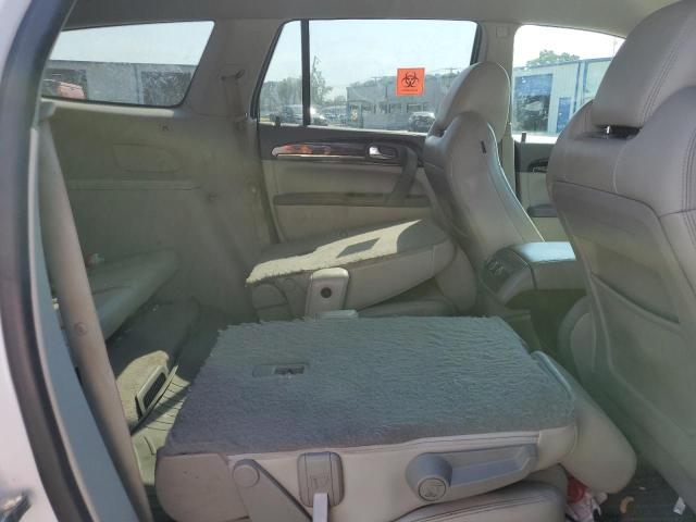 2016 BUICK ENCLAVE 5GAKRBKD4GJ309681
