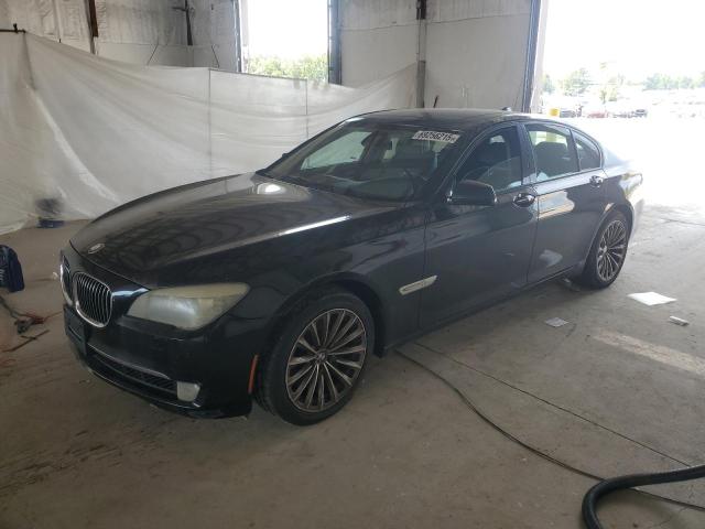 BMW 750 I