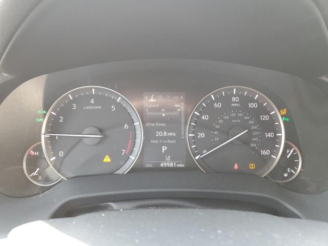 2017 LEXUS RX 350 BAS 2T2ZZMCA8HC041448