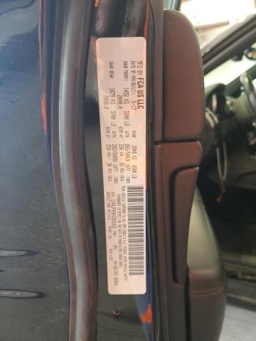 2017 JEEP GRAND CHER - 1C4RJFAGXHC922322