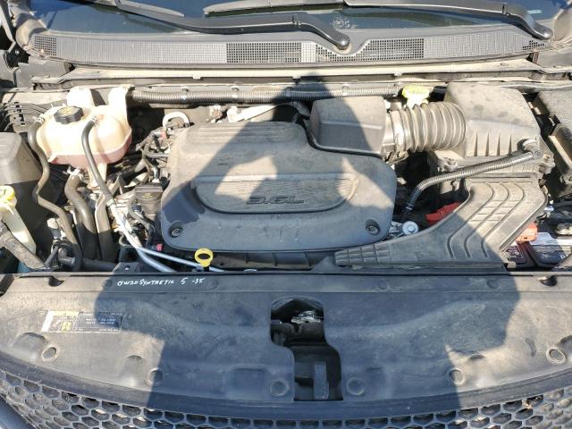 2020 CHRYSLER PACIFICA T 2C4RC3BGXLR290039