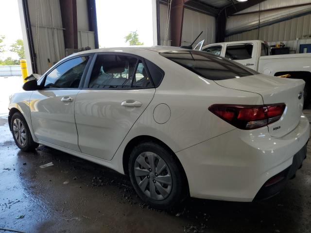 2019 KIA RIO S - 3KPA24AB2KE213743