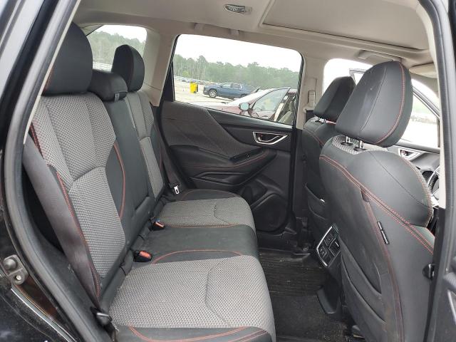 2019 SUBARU FORESTER S JF2SKAPC7KH547782