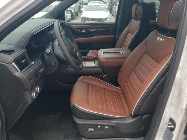 2024 GMC YUKON DENALI ULTIMATE 1GKS2EKL9RR382467